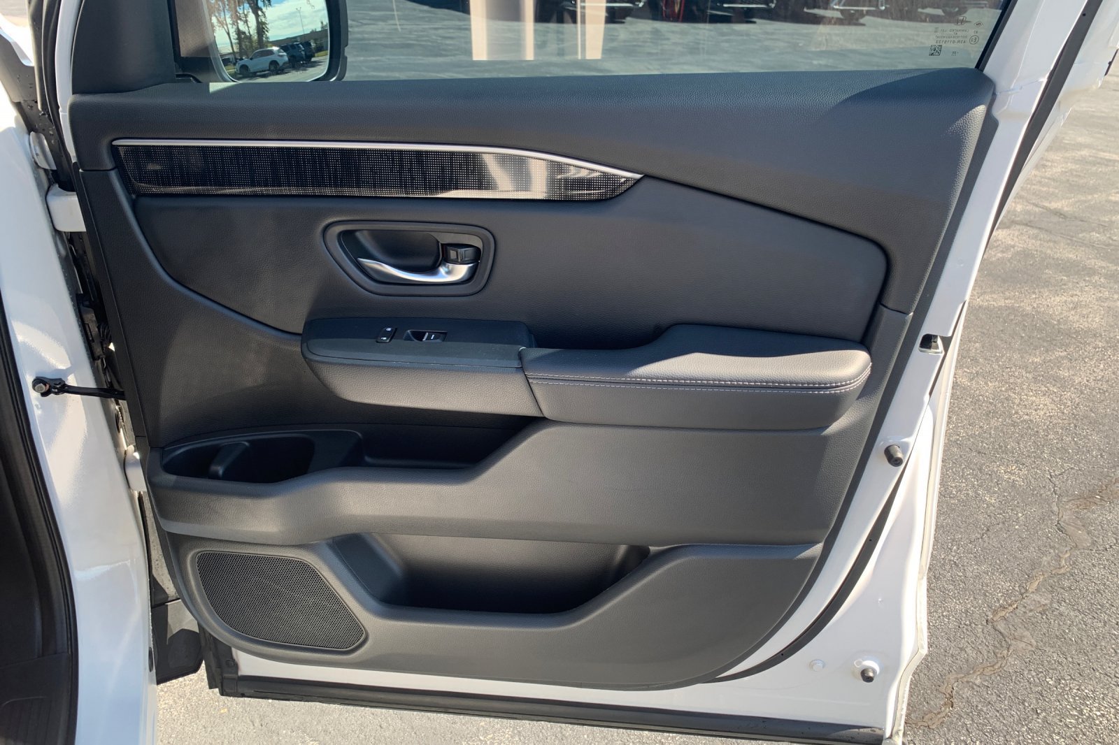 Certified 2023 Honda Pilot Elite image 23