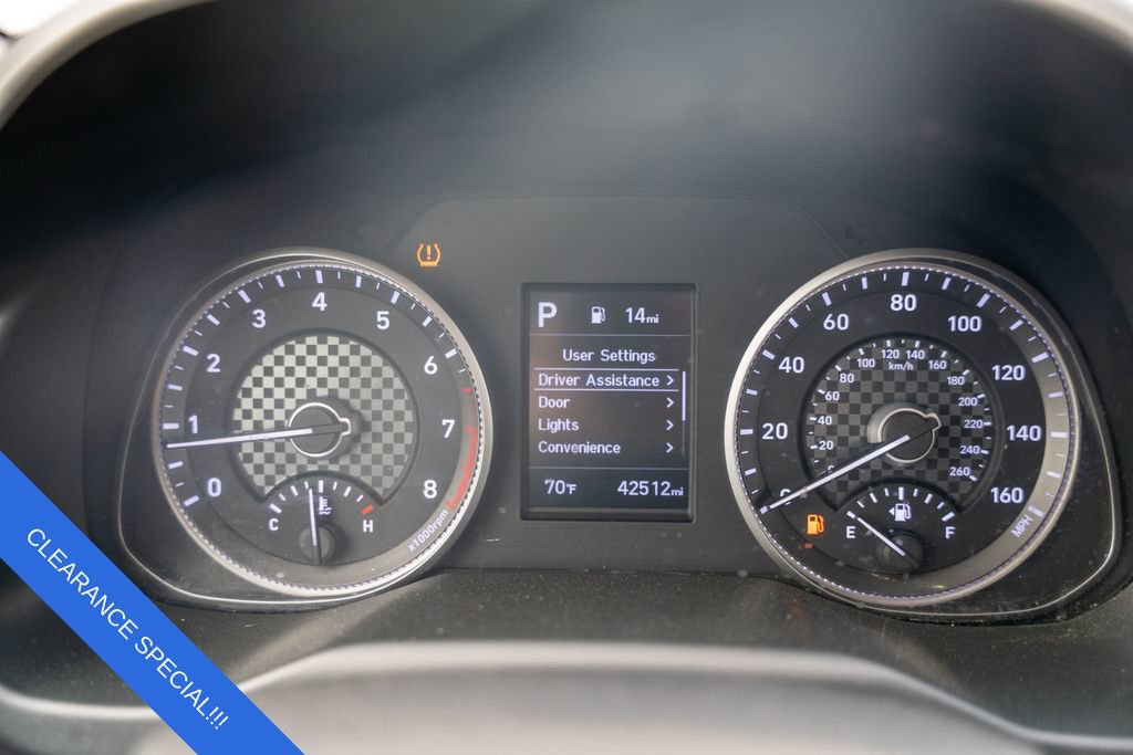 Certified 2020 Hyundai Elantra SE image 24