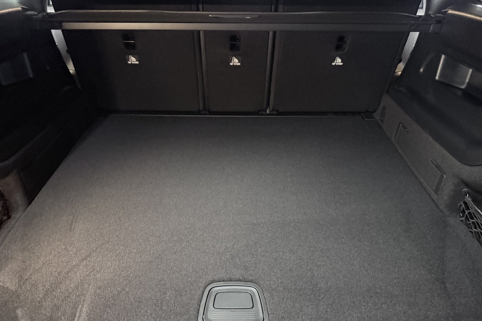 New 2025 Mercedes-Benz GLB 250 4MATIC image 14