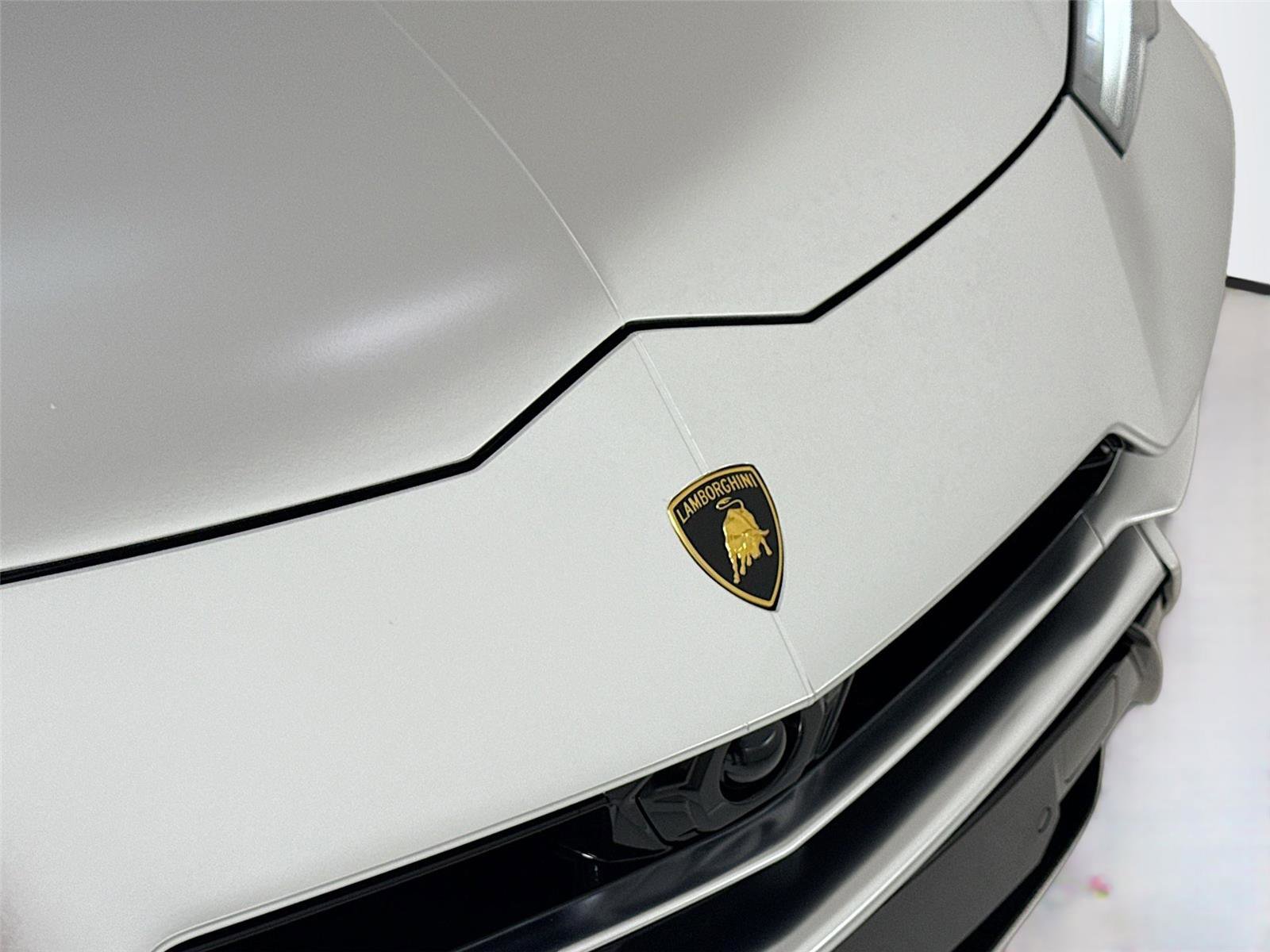 Used 2024 Lamborghini Urus S AWD/4WD image 36