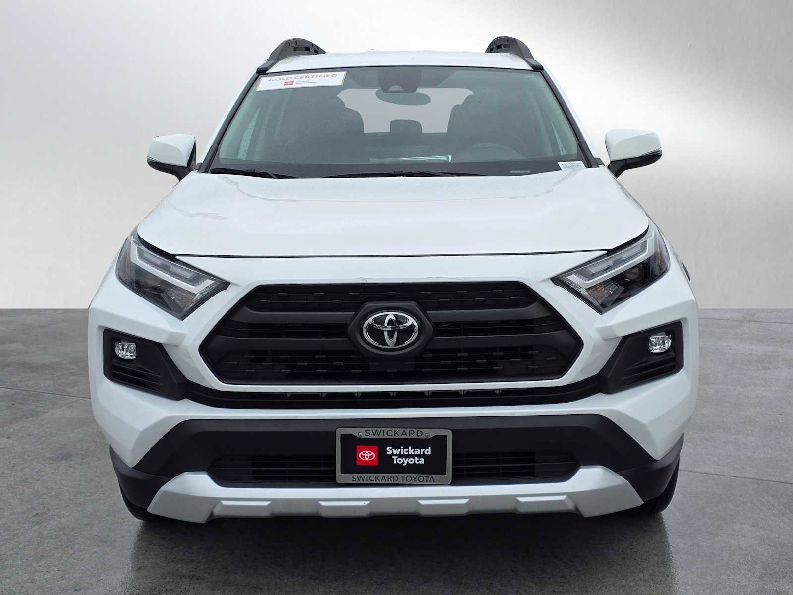 Certified 2024 Toyota RAV4 Adventure image 2