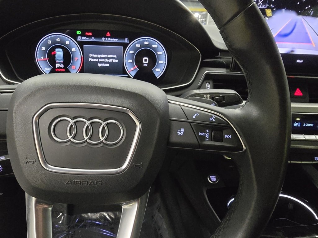 Used 2025 Audi A5 2.0T Premium Plus image 19