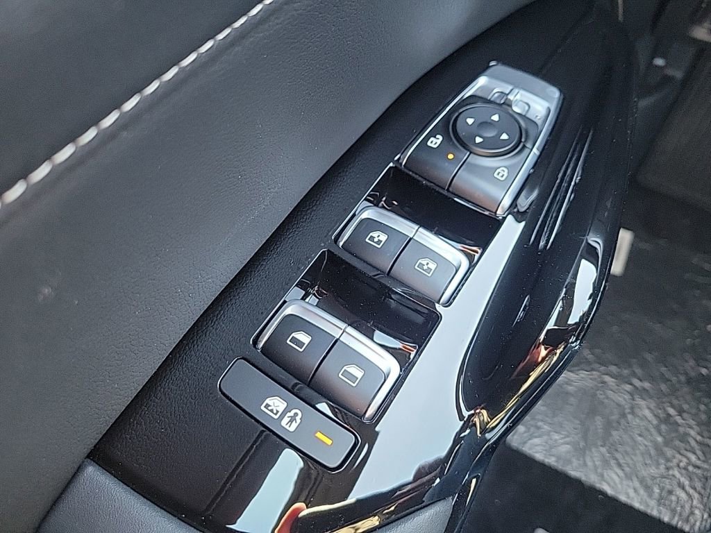 New 2026 Kia K5 GT-Line image 24