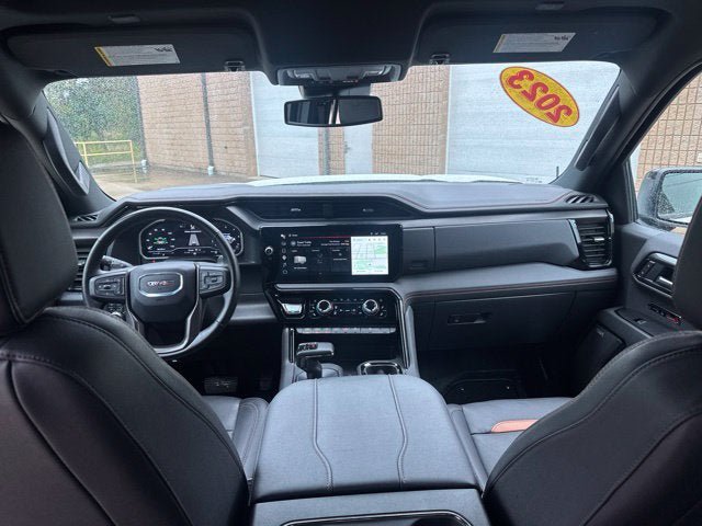 Used 2023 GMC Sierra 1500 AT4 AWD/4WD image 19