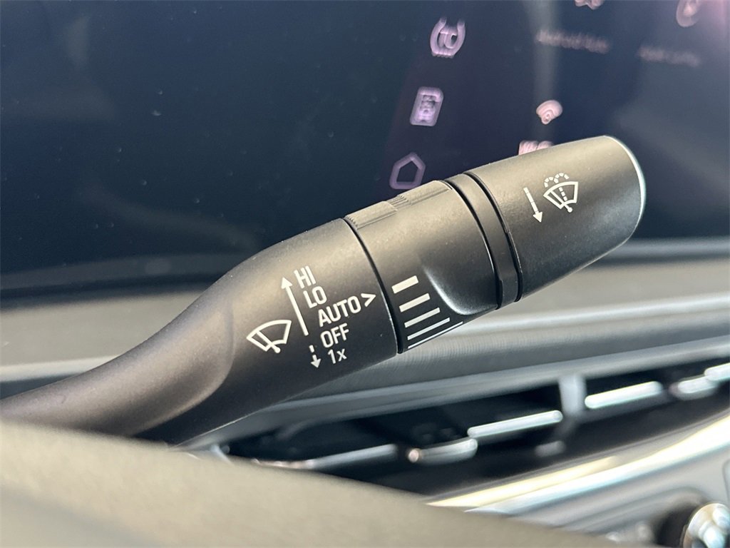 New 2026 Buick Envista Preferred w/ Convenience I Package image 23