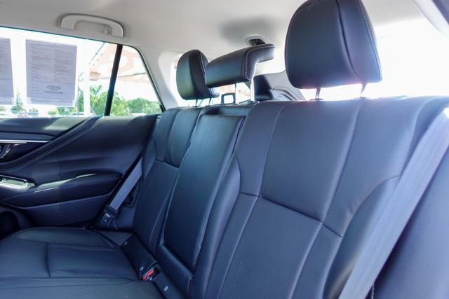 Used 2023 Subaru Outback Limited image 23