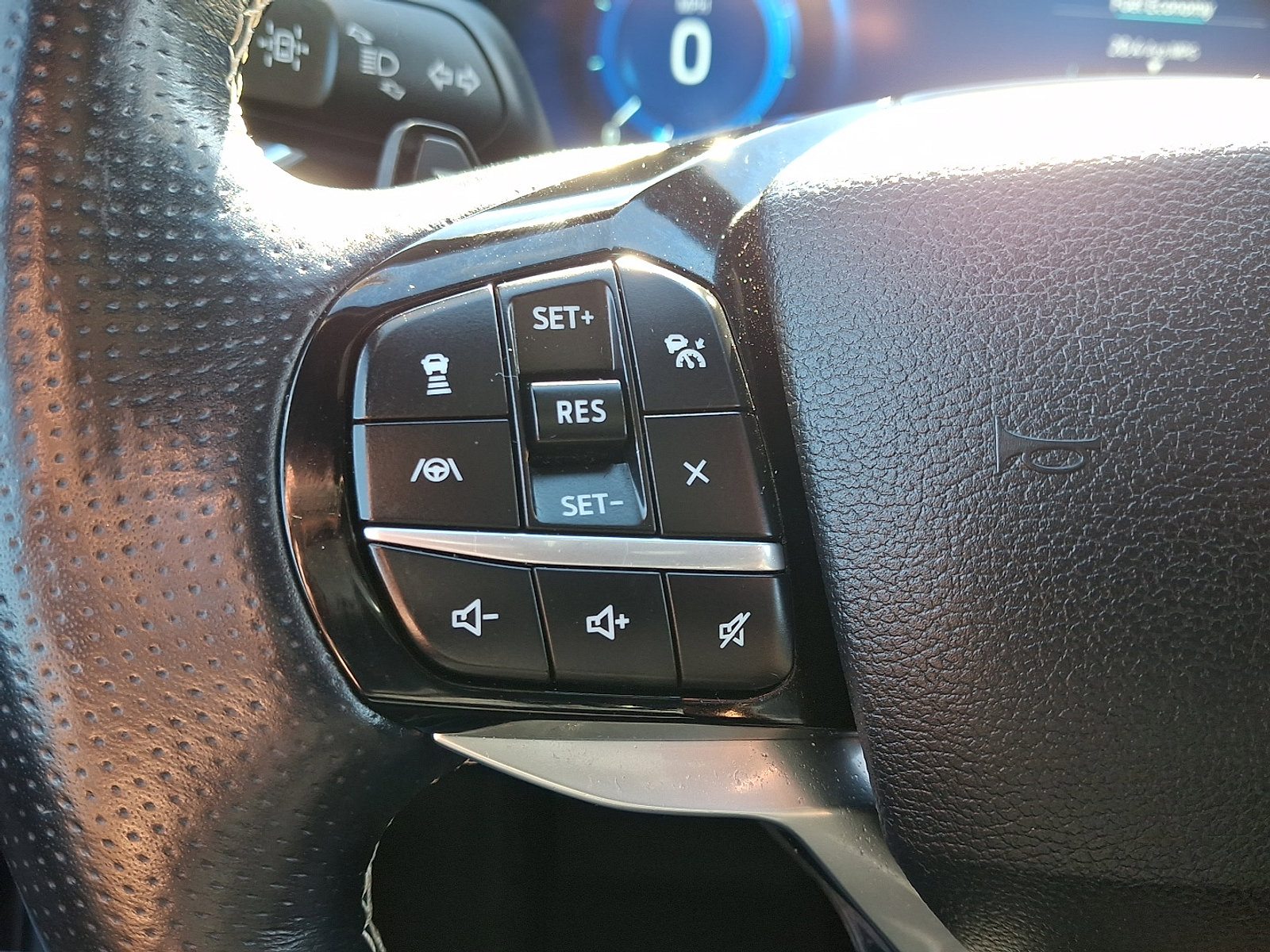 Certified 2021 Ford Explorer ST w/ Equipment Group 401A AWD/4WD image 23