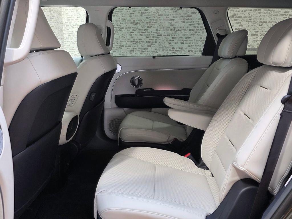 New 2026 Hyundai Palisade Calligraphy image 19