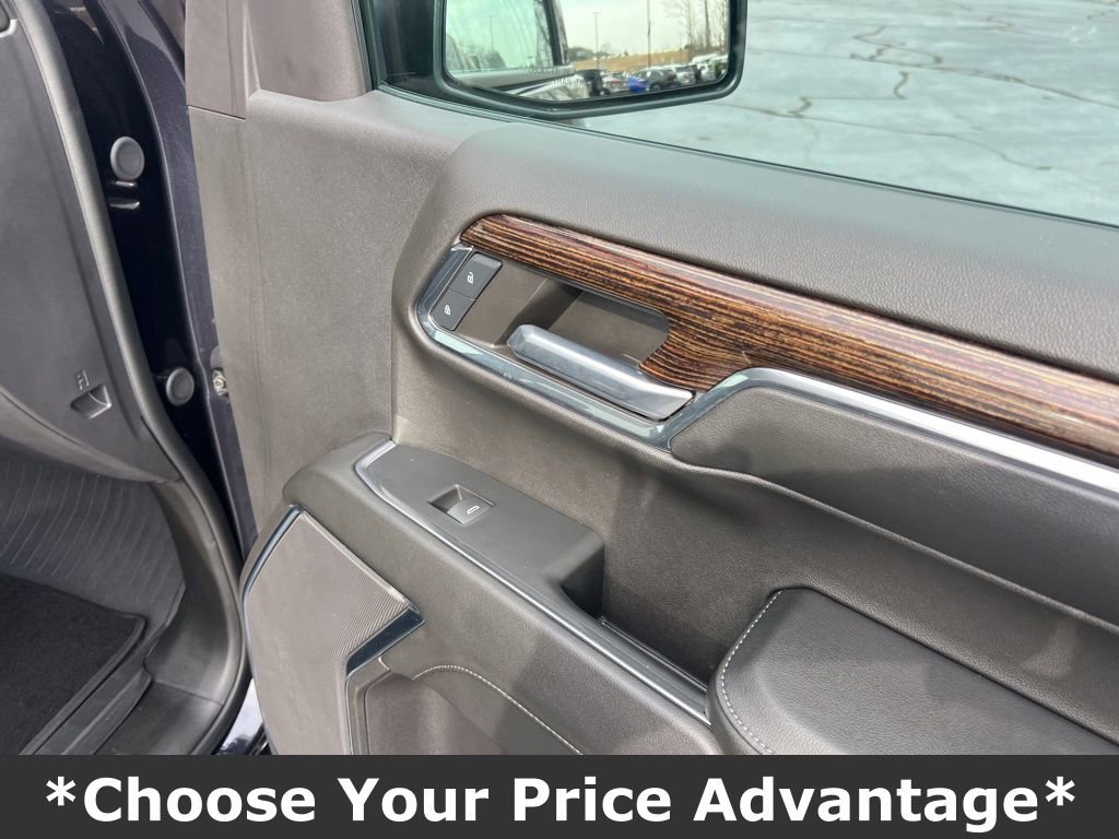 Used 2024 GMC Sierra 1500 Elevation w/ X31 Off-Road Package image 27