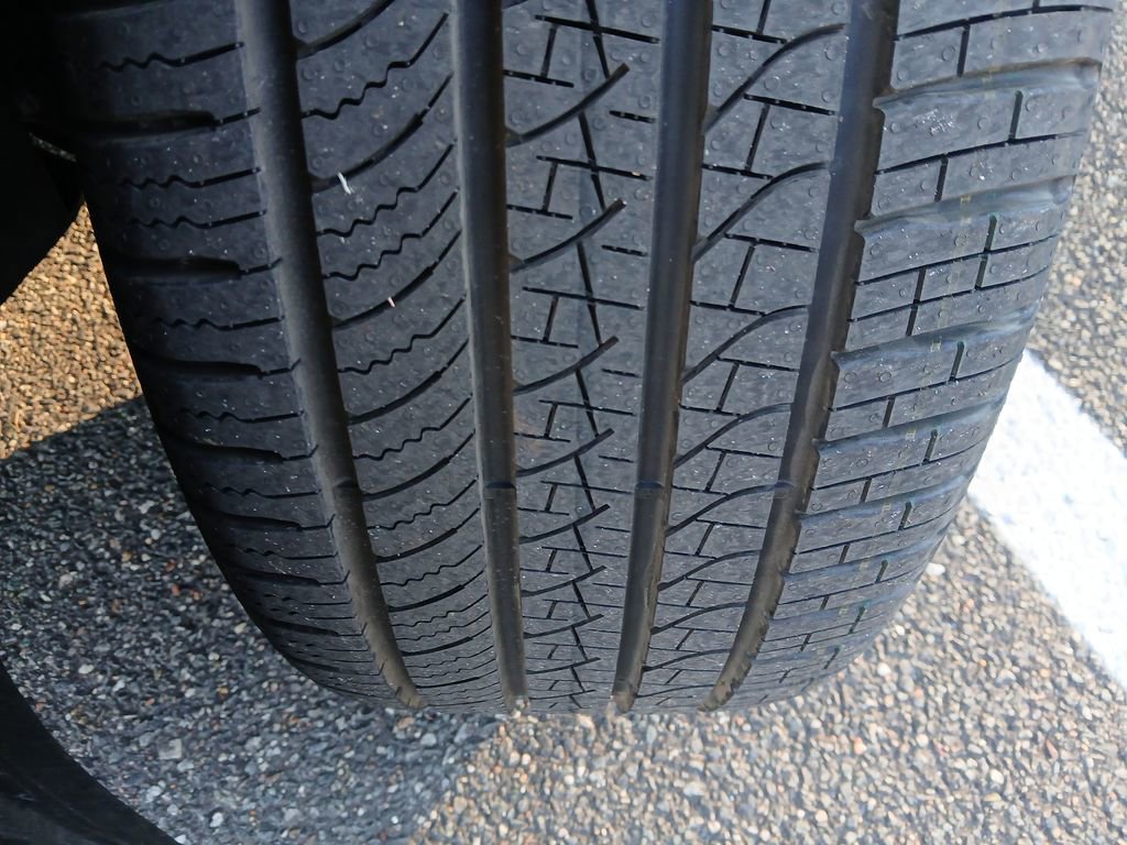 New 2026 Volkswagen Tiguan SE R-Line image 27