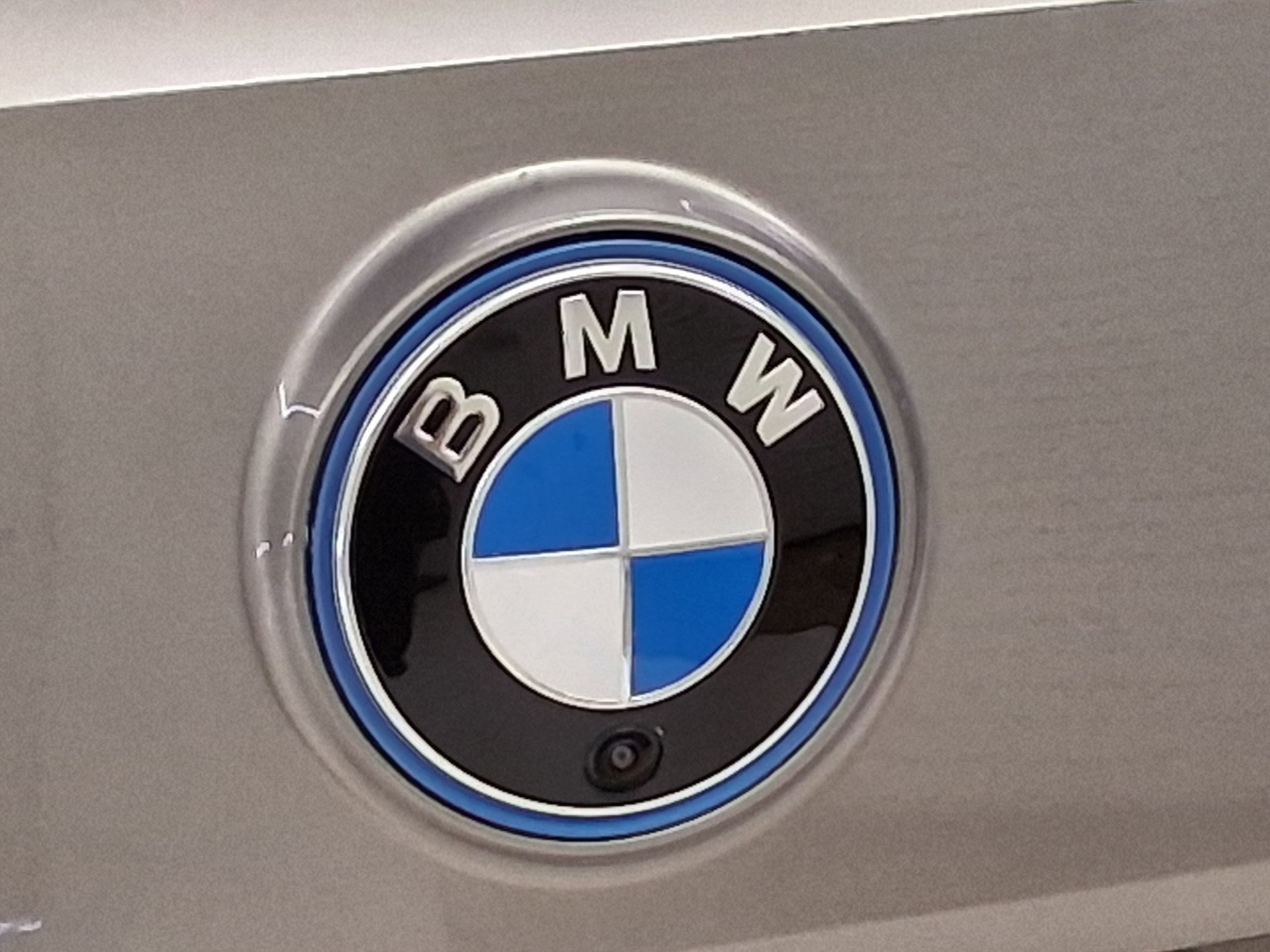 Used 2023 BMW iX xDrive50 w/ Sport Package image 20