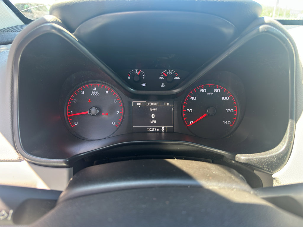 Used 2016 GMC Canyon SL image 16