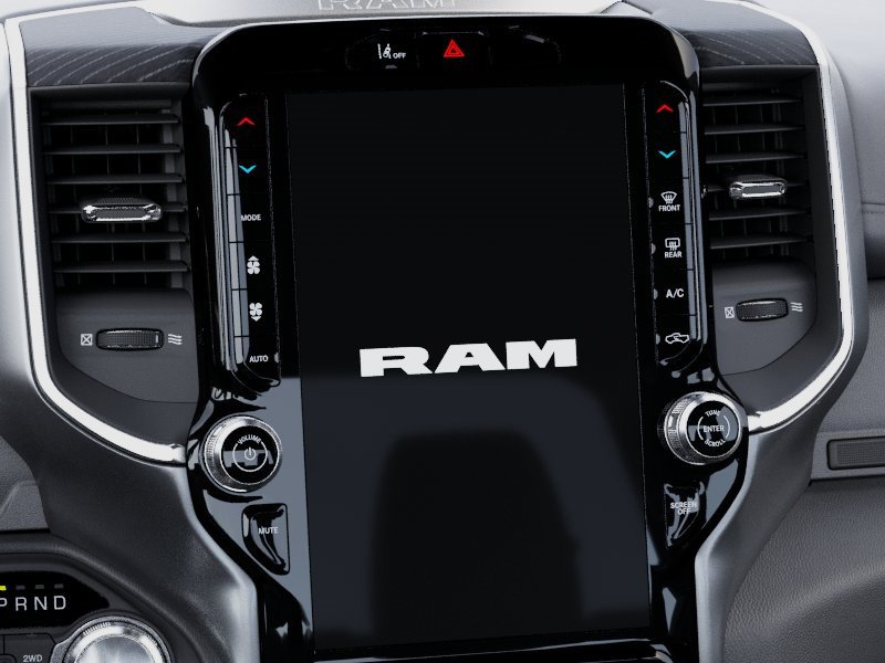 New 2026 RAM 1500 Laramie w/ Night Edition image 18
