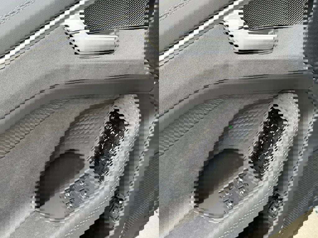 New 2026 Audi A6 3.0 image 20