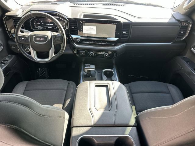 Used 2022 GMC Sierra 1500 Elevation image 19