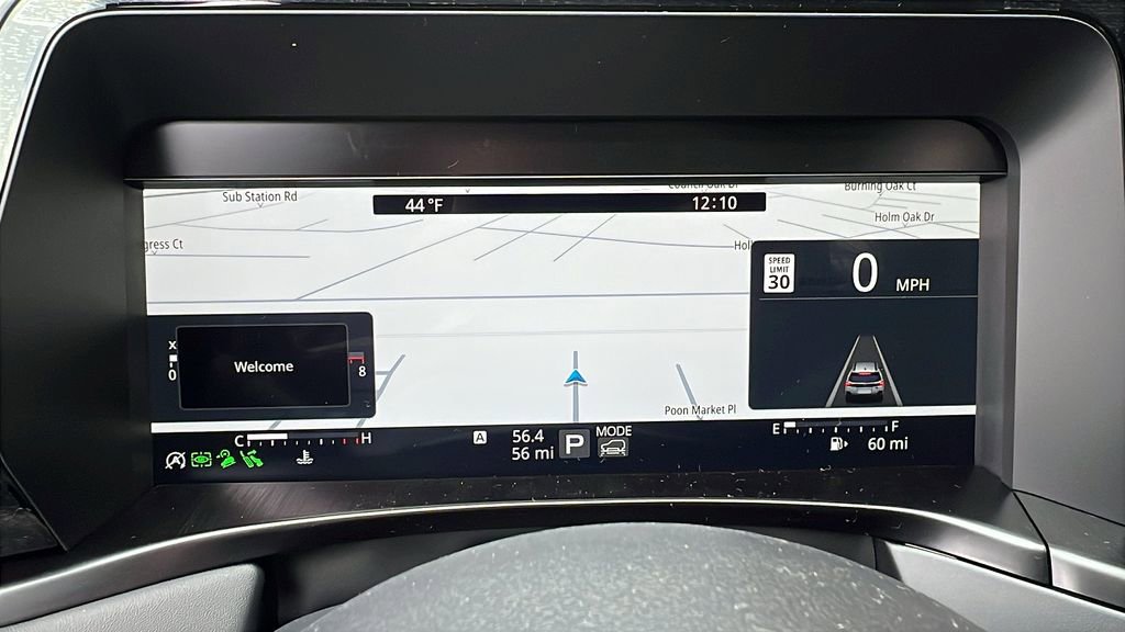 New 2026 Subaru Outback Wilderness image 25