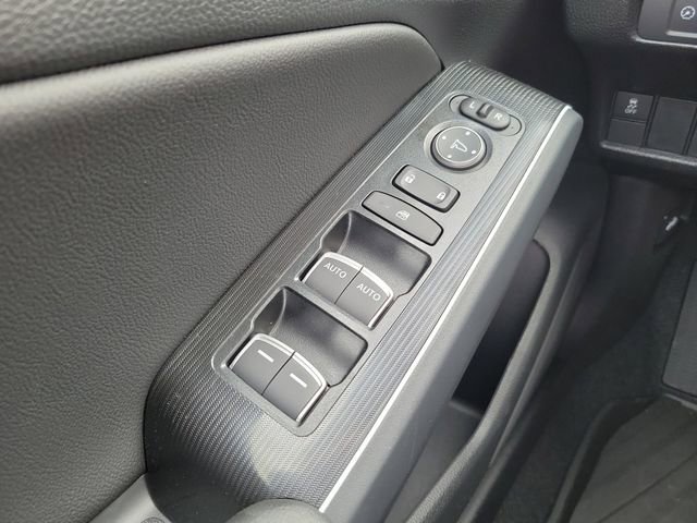 New 2026 Honda Civic Sport Touring image 31