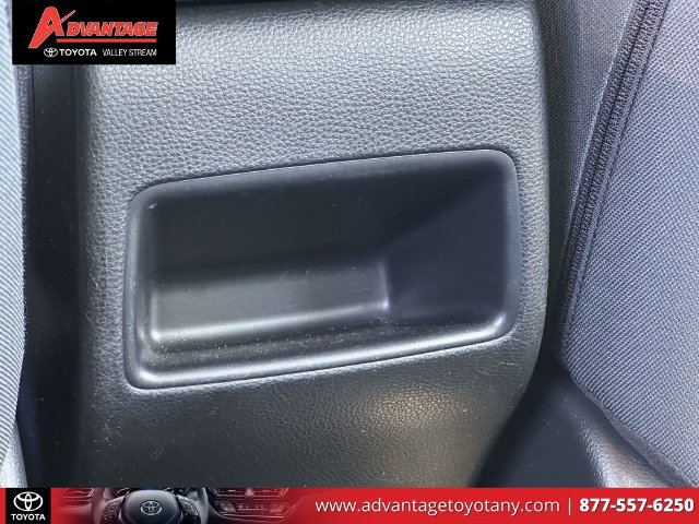 Used 2021 Toyota Corolla LE w/ LE Convenience Package FWD image 16
