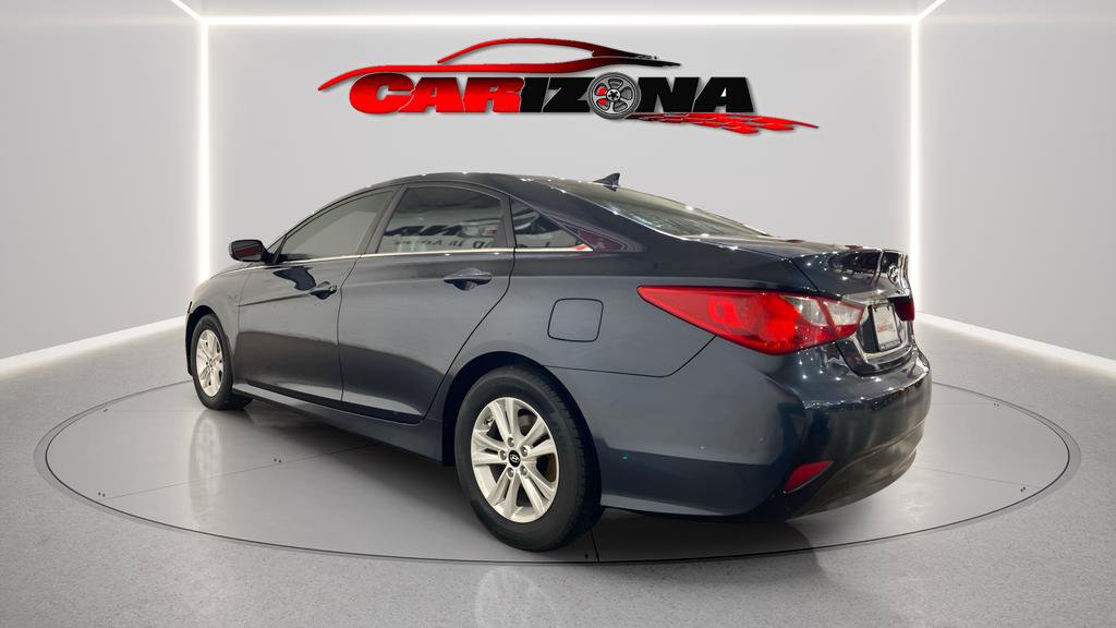 Used 2014 Hyundai Sonata GLS image 6