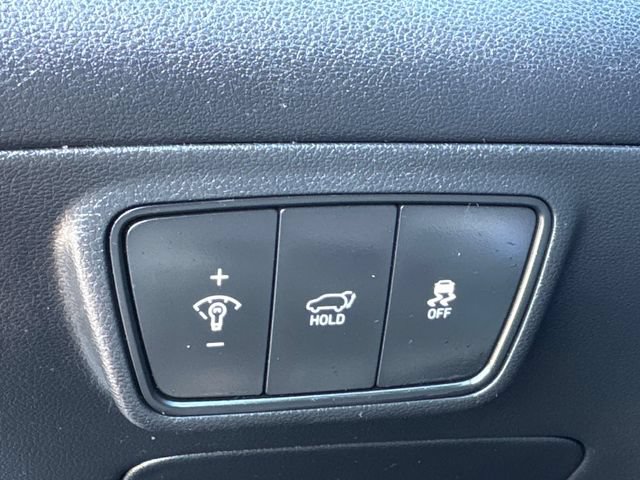 Used 2023 Hyundai Tucson SEL AWD/4WD image 29