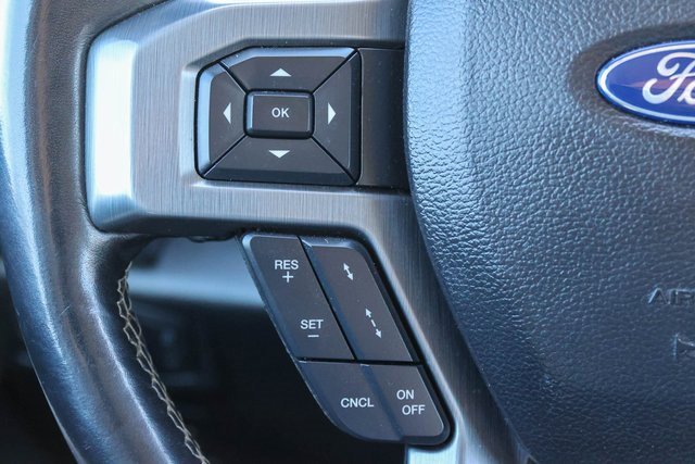 Used 2020 Ford Expedition Platinum image 36