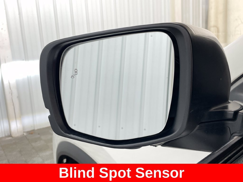 Used 2025 Honda Pilot EX-L image 35
