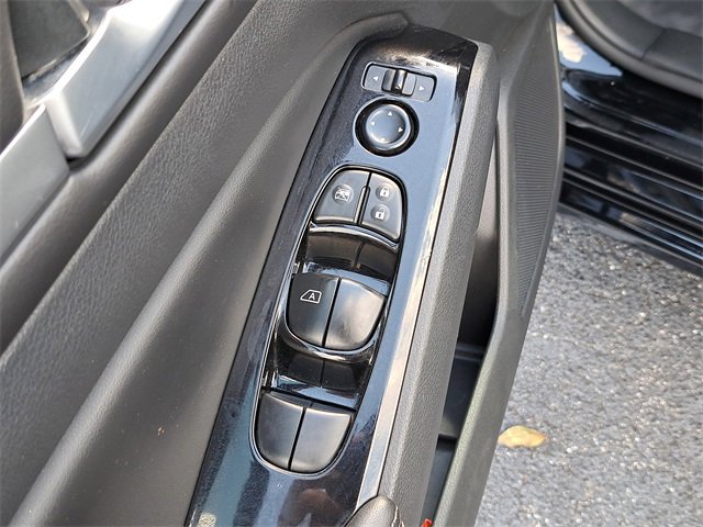 Used 2023 Nissan Altima 2.5 SV image 21