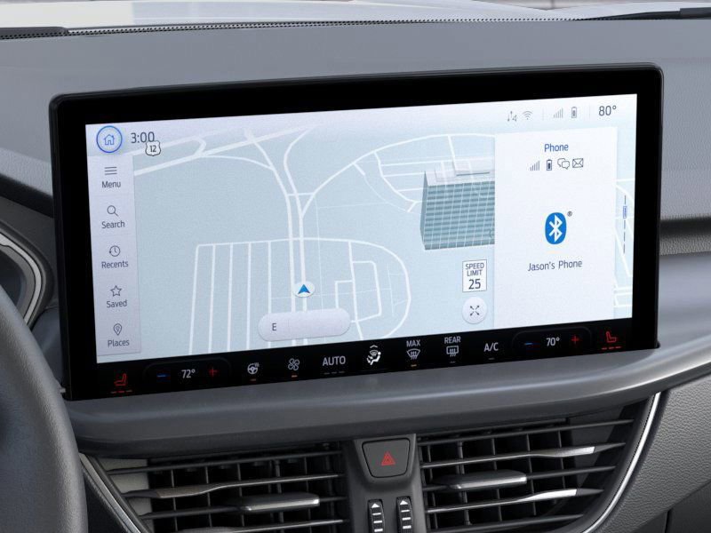 New 2025 Ford Escape SE image 16