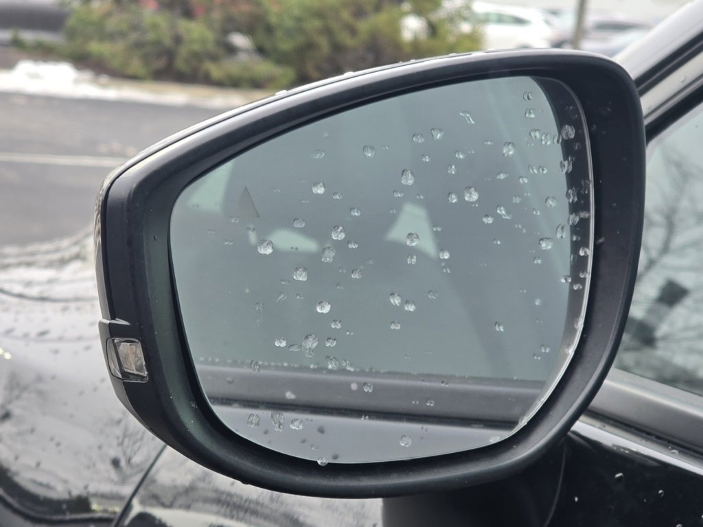 Used 2023 MAZDA CX-50 2.5 S w/ Cargo Package image 22