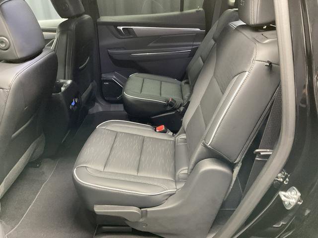 New 2026 Buick Enclave Sport Touring FWD image 8
