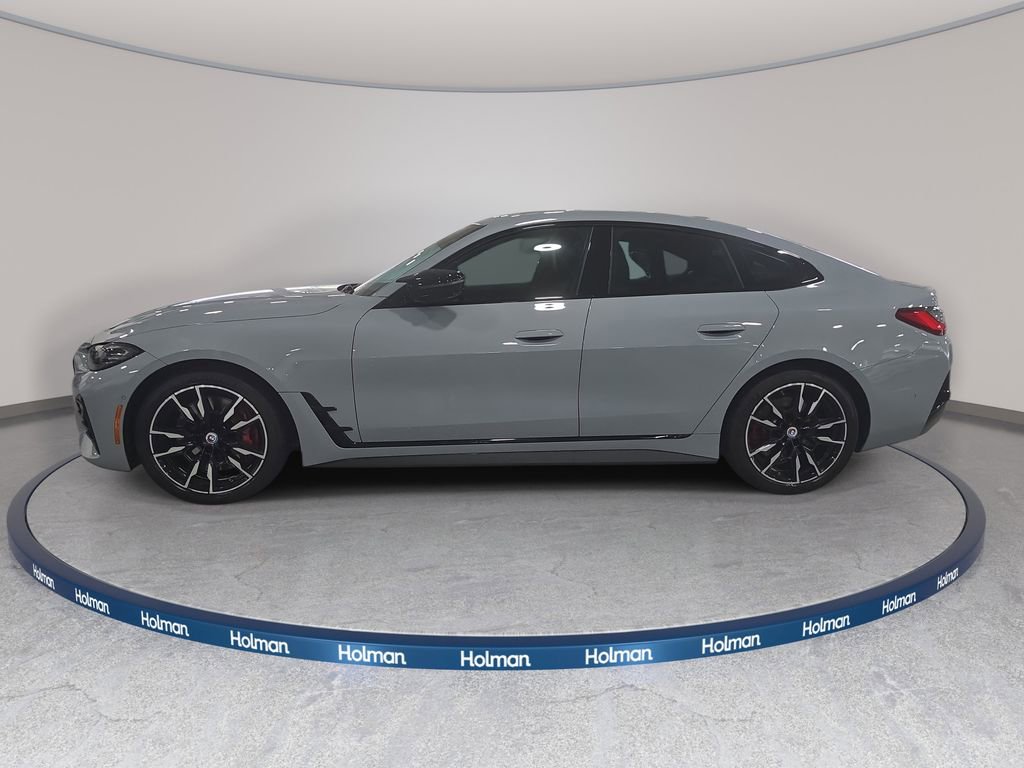 Certified 2023 BMW M440i xDrive Gran Coupe AWD/4WD image 9