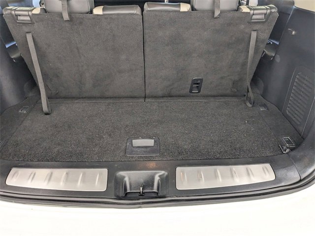 Used 2020 INFINITI QX60 Signature Edition image 32