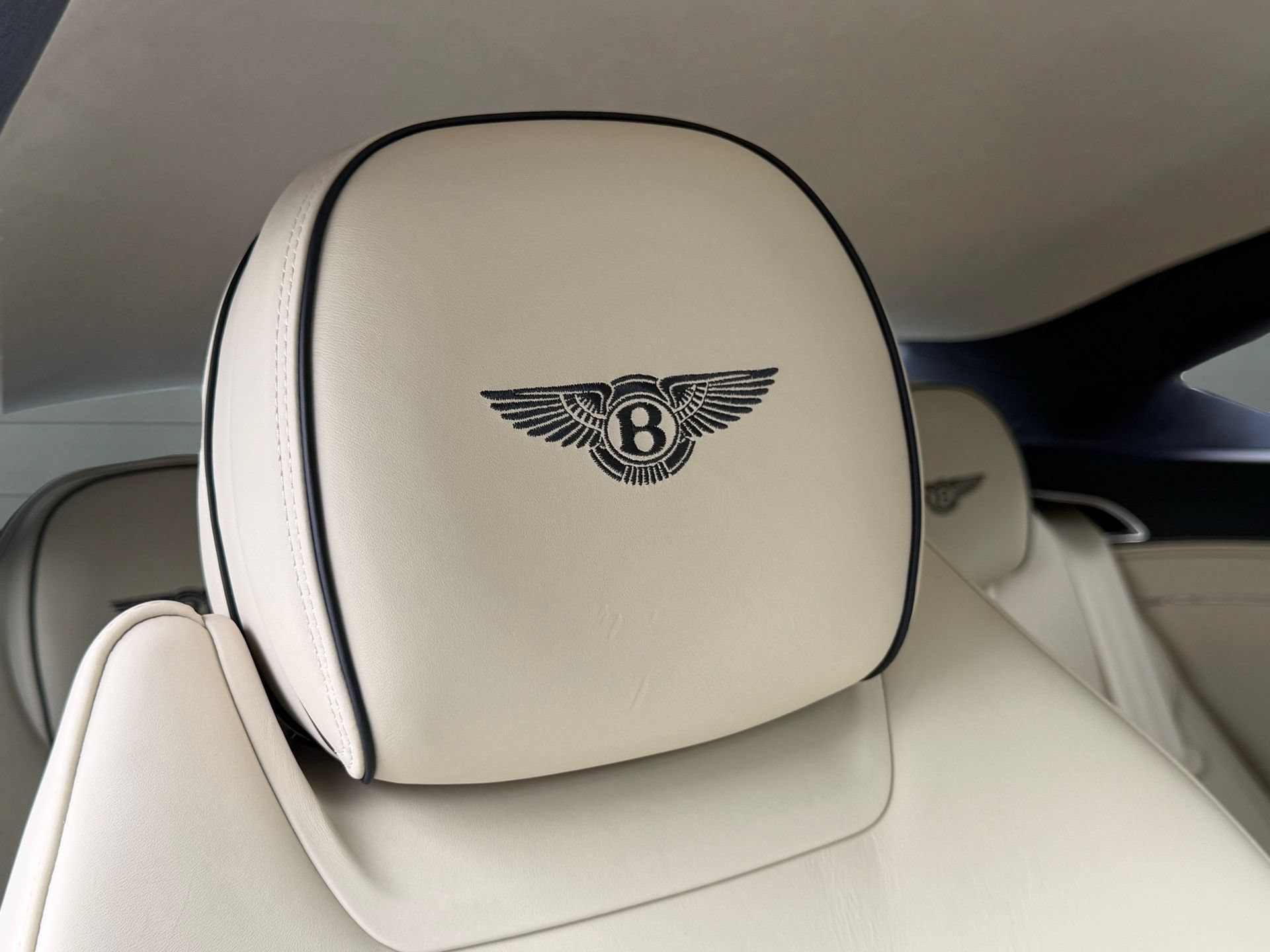 New 2026 Bentley Continental GT AWD/4WD image 47