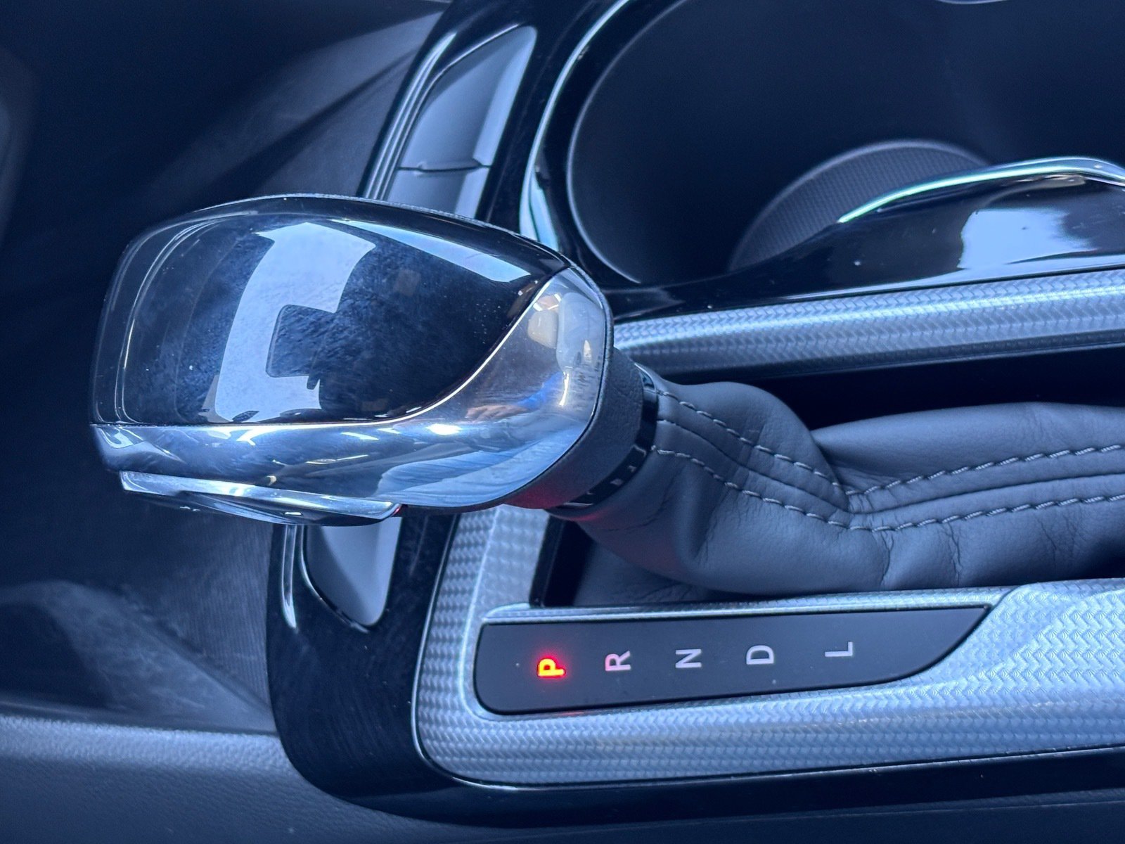 Certified 2026 Buick Envista Avenir FWD image 30