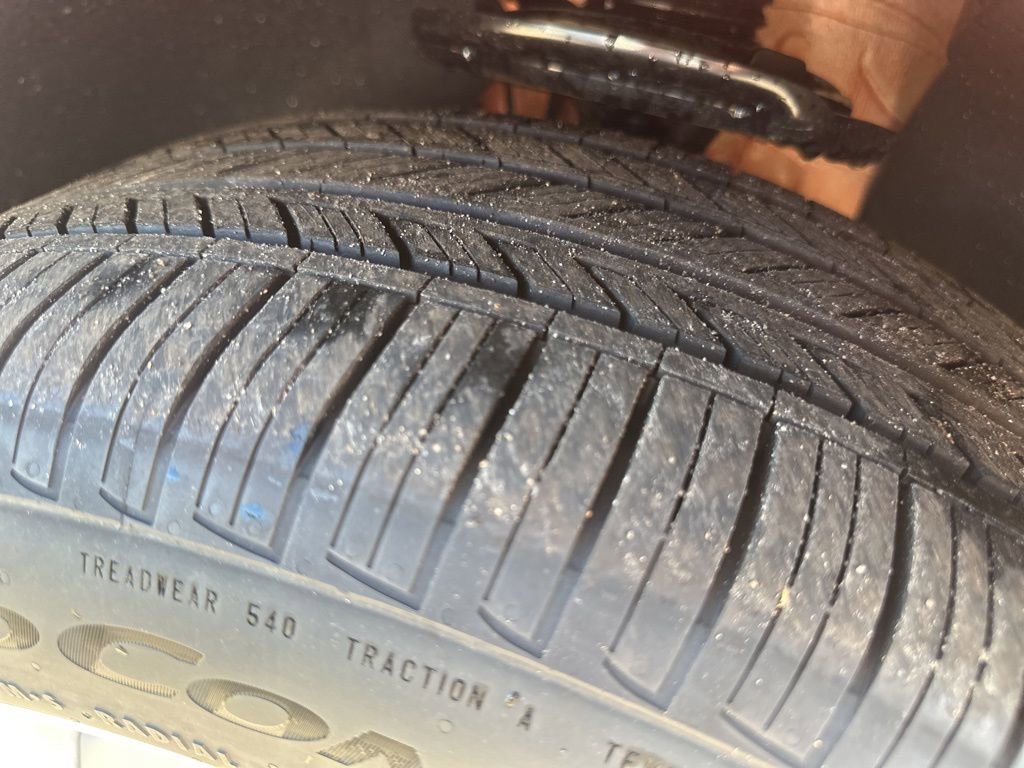 New 2025 Volkswagen ID. Buzz 1st Edition image 26