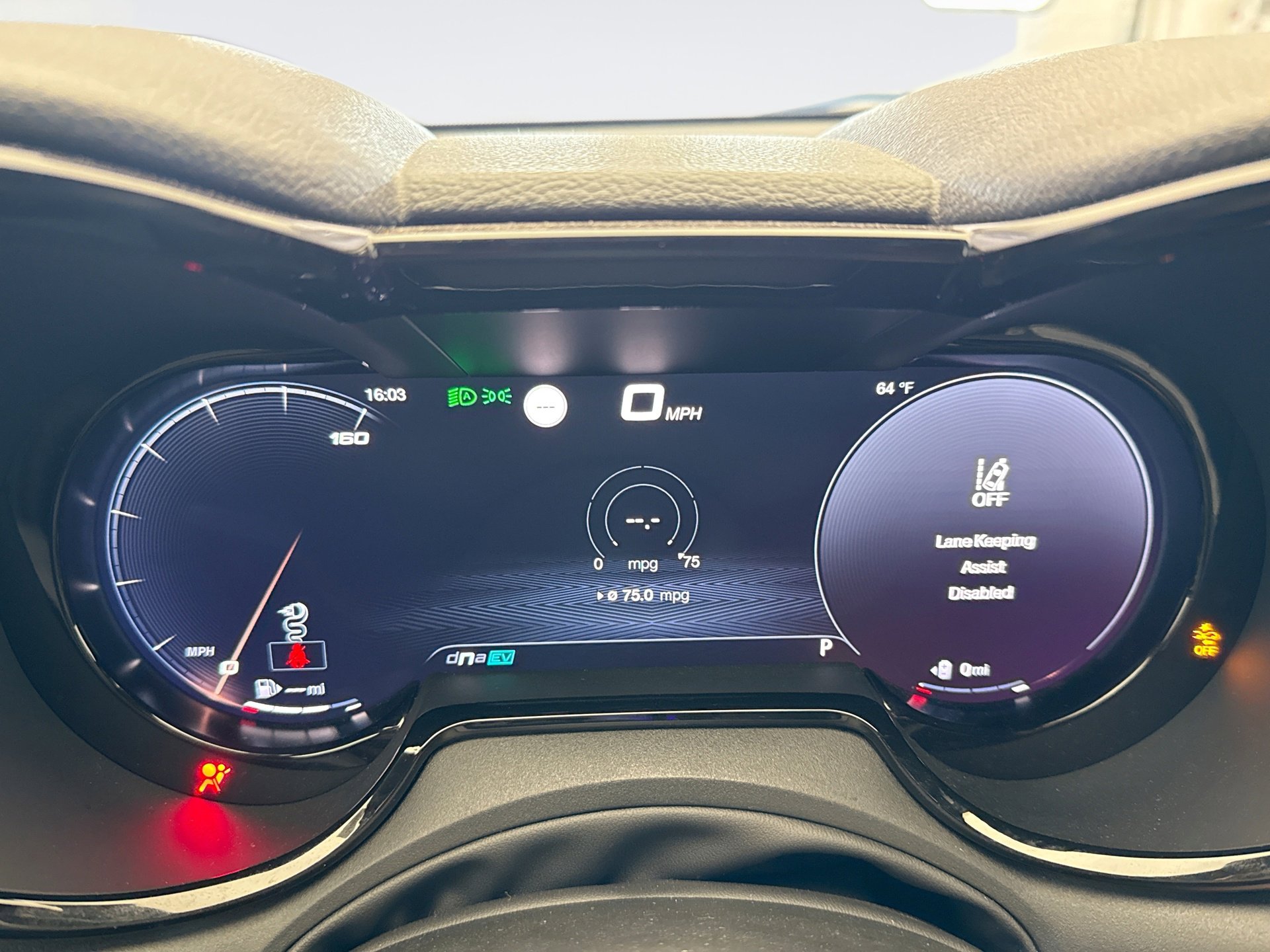 Used 2024 Alfa Romeo Tonale Ti image 13