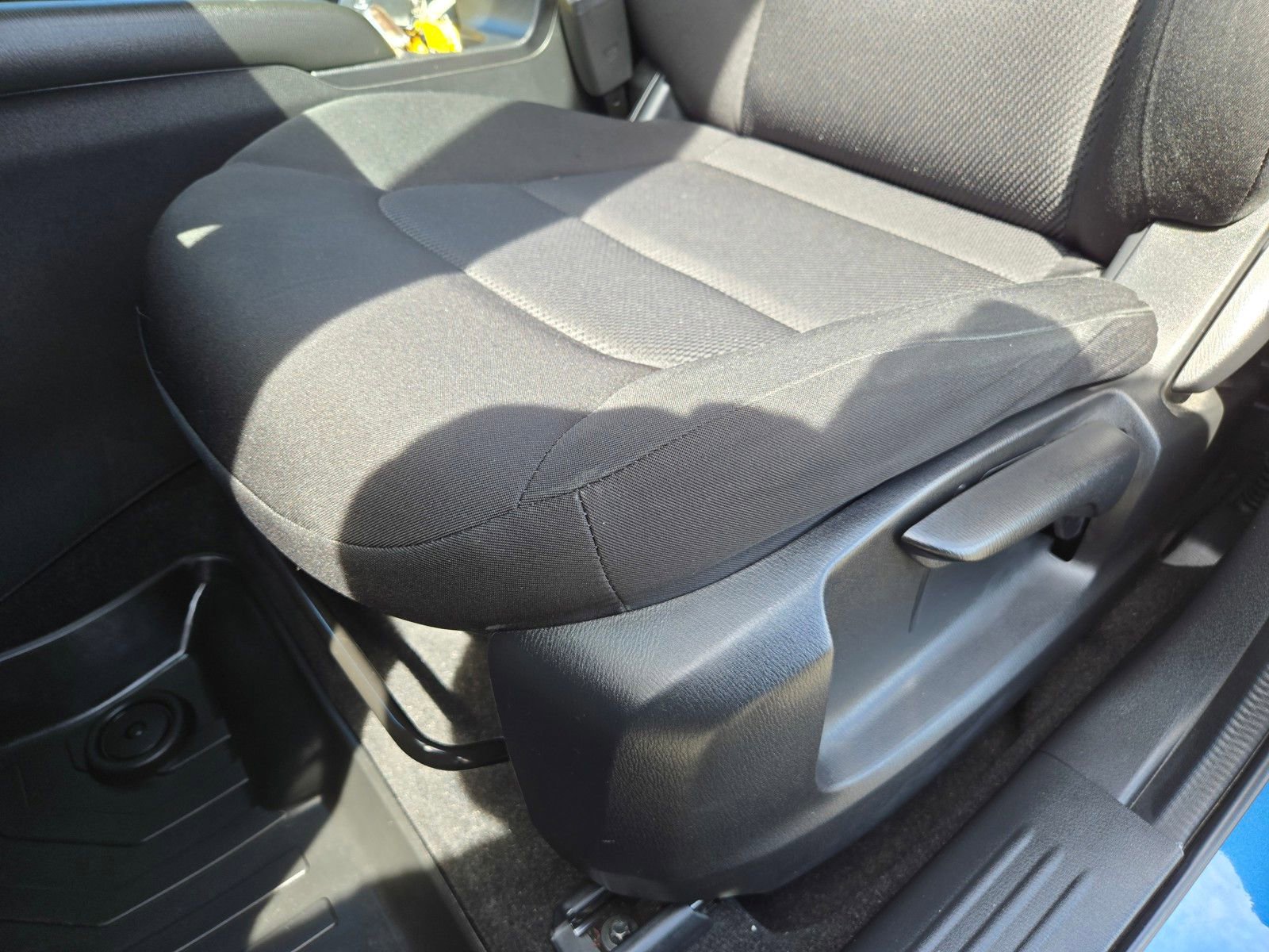 Used 2021 MAZDA CX-5 Sport FWD image 13