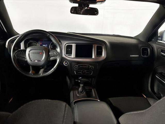 Certified 2023 Dodge Charger SXT w/ Cold Weather Package image 13