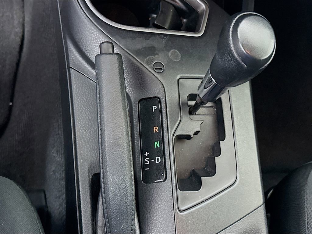 Certified 2016 Toyota RAV4 LE FWD image 16