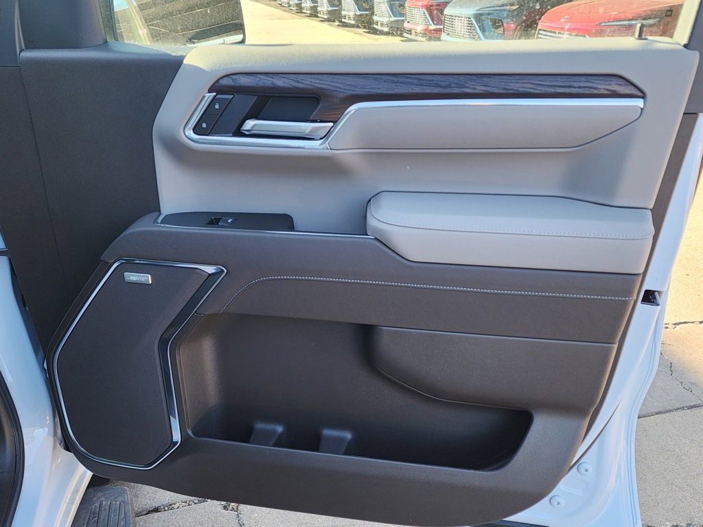 New 2026 GMC Sierra 1500 SLT w/ SLT Premium Plus Package image 37