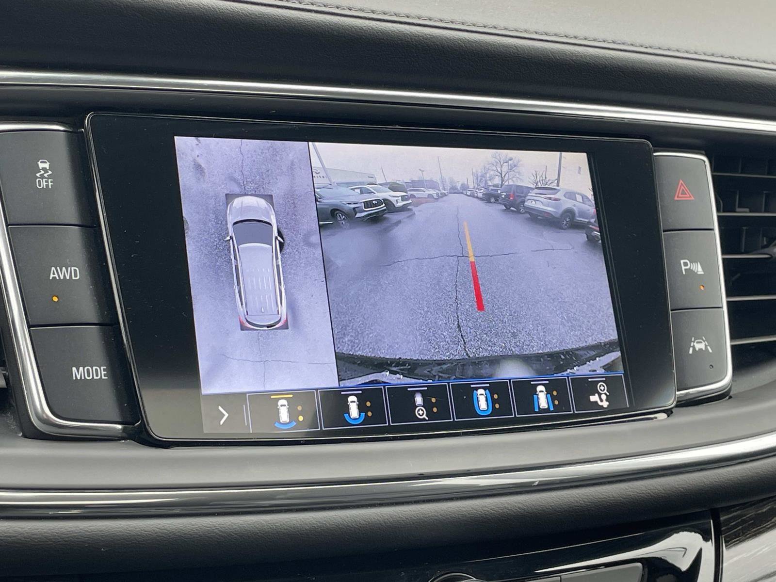 Used 2020 Buick Enclave Avenir w/ Avenir Technology Package image 20