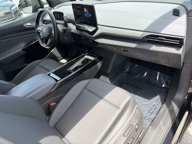 Certified 2023 Volkswagen ID.4 Pro S image 11