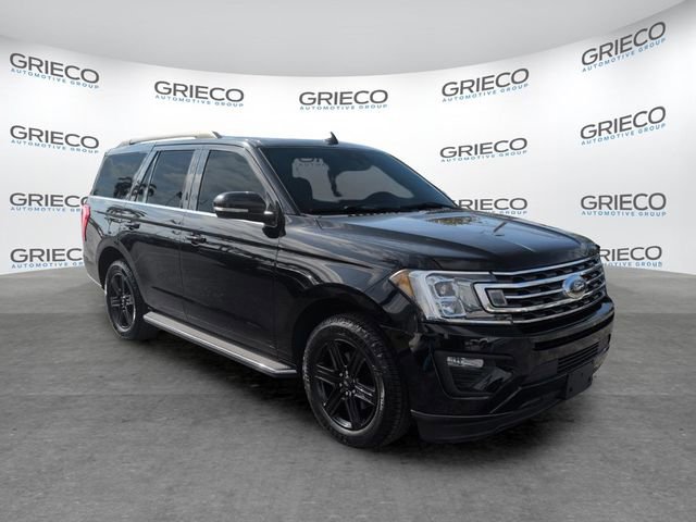 Used 2020 Ford Expedition XLT w/ Equipment Group 202A