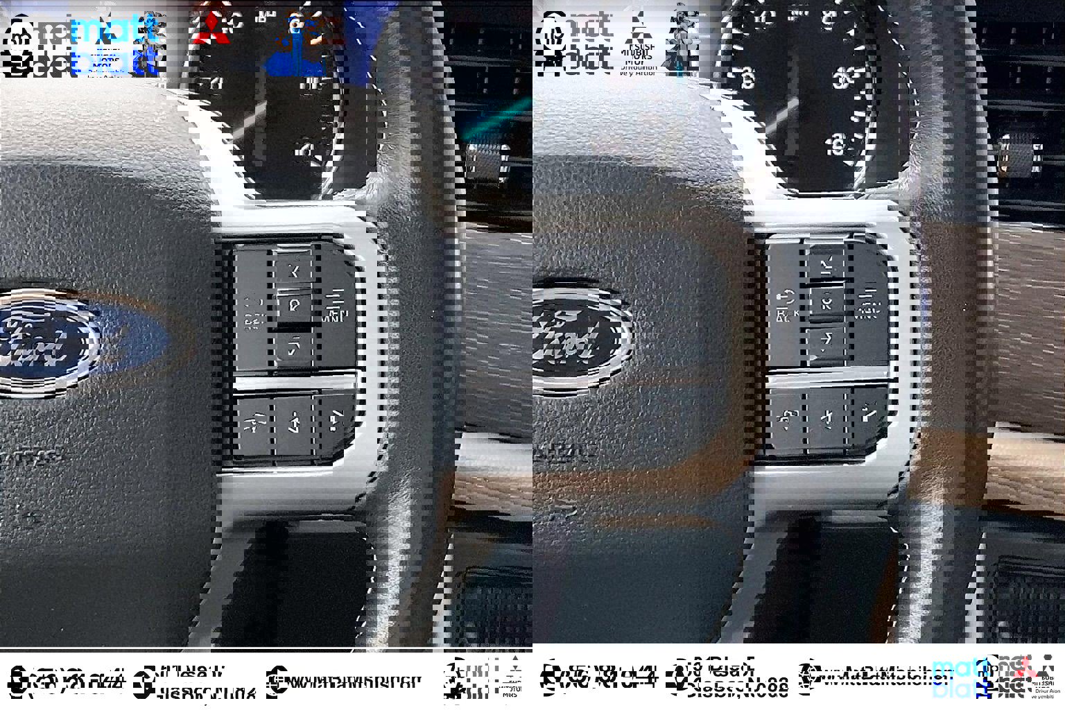 Used 2024 Ford Expedition Max Limited image 21