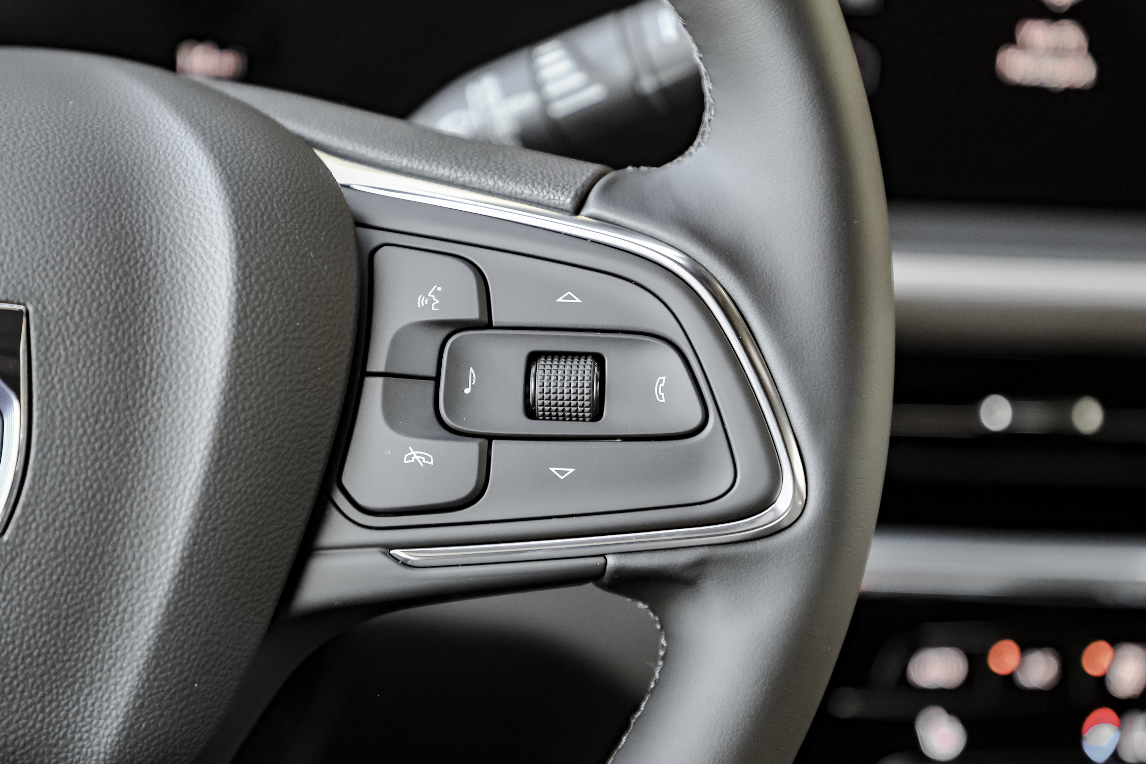 New 2025 Buick Envista Avenir image 25