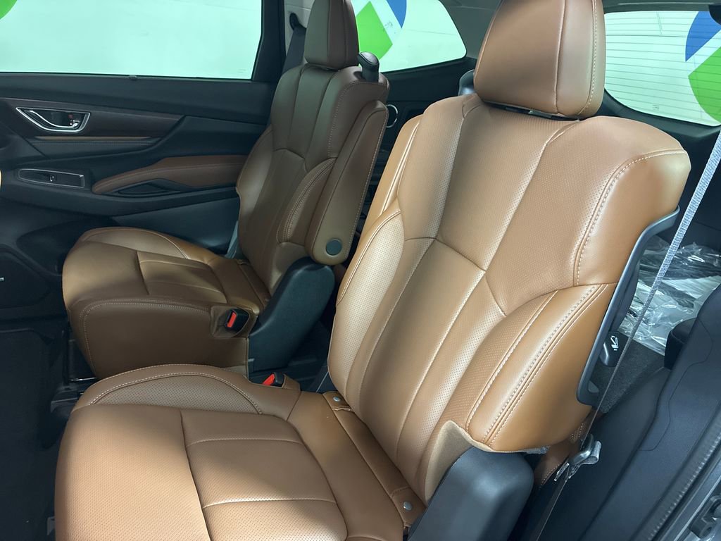 New 2025 Subaru Ascent Touring image 25