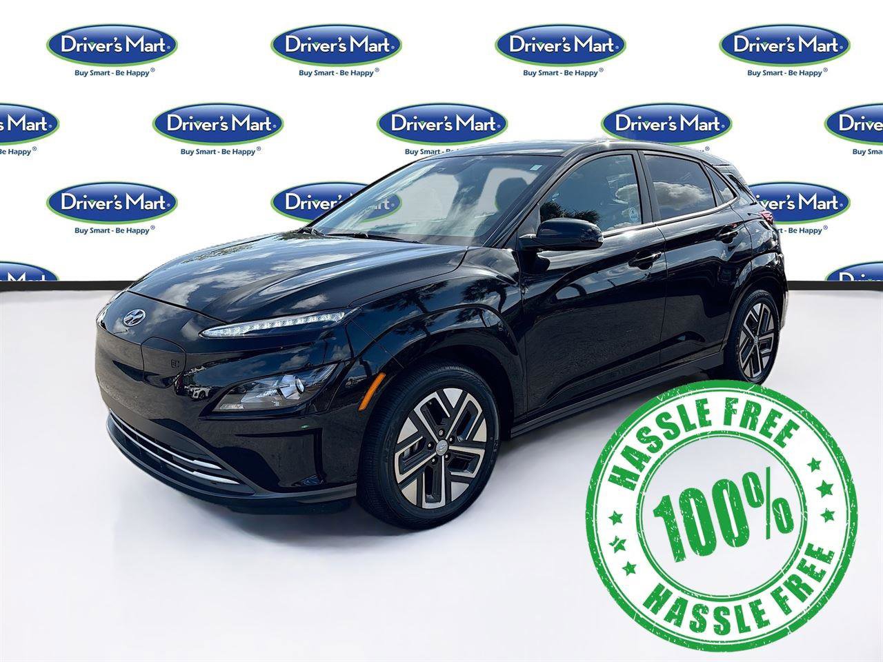 Used 2023 Hyundai Kona SE image 3