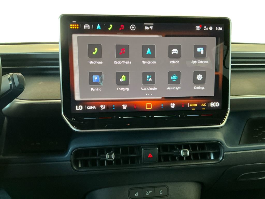 New 2025 Volkswagen ID. Buzz Pro S image 23