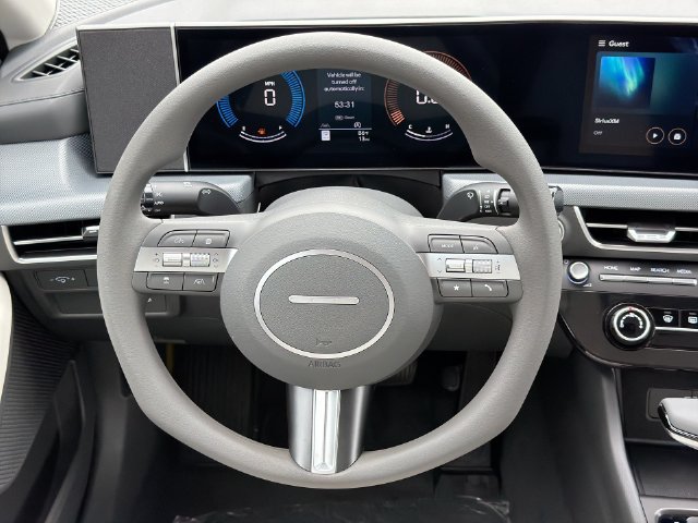New 2026 Hyundai Sonata SE FWD image 20