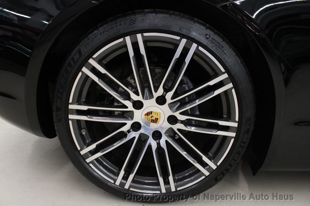 Used 2016 Porsche Cayman image 46